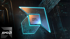 AMD Epyc 预告片（来源：AMD）