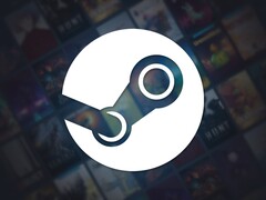 免费自动战斗游戏《阿尔法联盟 HD》目前在 SteamDB &quot;热门发布 &quot;类别中排名第一。(图片来源：Steam）