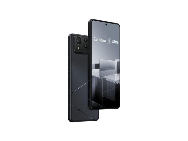 Zenfone 11 Ultra 已推出近一年，但其规格却非常出色。(图片来源：华硕）