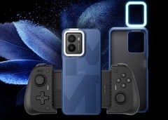 HMD Fusion 采用可定制的模块化设计