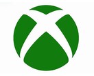 微软 Xbox 徽标（图片来源：微软）