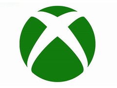 微软 Xbox 徽标（图片来源：微软）