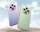 Oppo A3 是一款全新的经济型智能手机，它的袖子里有一个小窍门（图片来源：Oppo）