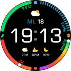 测试三星Galaxy Watch 7 智能手表