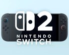 Switch 2 底座的最新 CAD 渲染图显示冷却系统有所改进。(图片来源：任天堂 / YouTube）