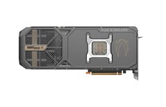 和 AMP Extreme Infinity 显卡。(来源：Zotac）