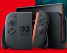 任天堂 "冒险生产",以满足 2025 年 Switch 2 的需求(图片来源:任天堂)