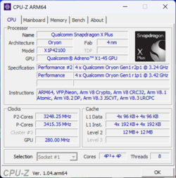 CUP-Z X1P-42-100