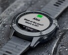 Fenix 6 和 MARQ：新更新解决了崩溃问题。(图片来源：Garmin）