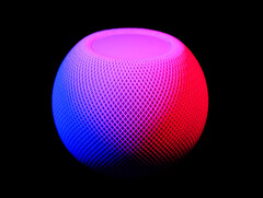 Apple 可能会在推出 iPhone 17 系列的同时发布下一款 HomePod。(图片来源：Ivan Bandura - Unsplash）