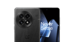 最新款 OnePlus 智能手机。(图片来源：OnePlus）