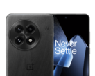 最新款 OnePlus 智能手机。(图片来源：OnePlus）