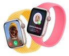 Apple Watch 再次获得错误修复更新。(图片来源：Apple)