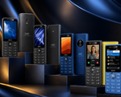 HMD Global 已正式发布诺基亚 210 4G、诺基亚 235 4G 第二代、诺基亚 215 4G 第二代以及诺基亚 200 4G 功能手机