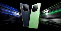 Realme P2 Pro 5G。(图片来源：Realme）