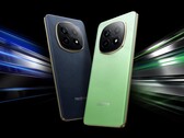 Realme P2 Pro 5G。(图片来源：Realme）