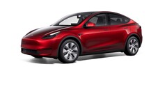 付费续航解锁选项将出现在 Model Y 上（图片来源：特斯拉）