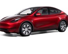 付费续航解锁选项将出现在 Model Y 上（图片来源：特斯拉）