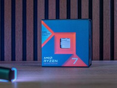 AMD Ryzen 5 7600X3D 正式发布（图片来源：Notebookcheck）