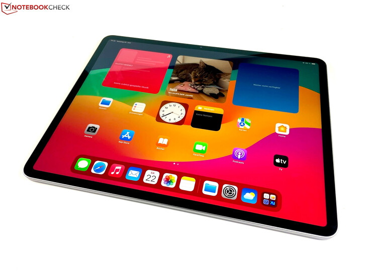 Apple iPad Air 13（2024 年）