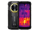 Ulefone Armor Mini 20T Pro 配备 4.7 英寸显示屏。(图片来源：Ulefone via GSMArena）