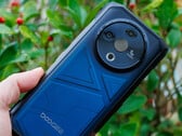 Doogee Fire 6 评测--价格实惠、坚固耐用的智能手机中的热像仪和坚固耐用性