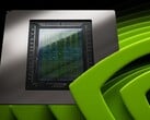 Nvidia Blackwell 架构使用第五代张量内核。(图片来源：Nvidia - 已编辑）