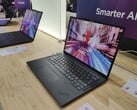 亲身体验非官方的 ThinkPad X1 Nano 继任者：联想为新款 ThinkPad X13 Gen 6 选择了唯一可能的前进道路（如图：联想ThinkPad X13 Gen 6，图片来源：Benjamin Herzig/Notebook：Benjamin Herzig/Notebookcheck.com)