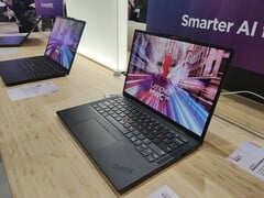 亲身体验非官方的 ThinkPad X1 Nano 继任者：联想为新款 ThinkPad X13 Gen 6 选择了唯一可能的前进道路（如图：联想ThinkPad X13 Gen 6，图片来源：Benjamin Herzig/Notebook：Benjamin Herzig/Notebookcheck.com)