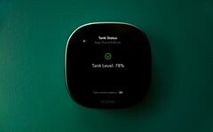 Ecobee 智能恒温器变得更加智能（图片来源：Ecobee）