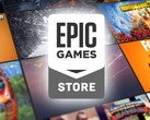 Epic Games 的最新免费游戏最初于 2022 年中期发布。(图片来源：Epic Games）