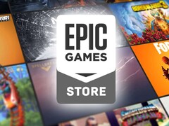 Epic Games 的最新免费游戏最初于 2022 年中期发布。(图片来源：Epic Games）