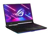 华硕 ROG Strix Scar 15 G533zm 评测：拥有众多优势的现代 RTX 3060 游戏笔记本电脑