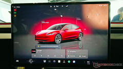 特斯拉提高 Model 3 售价以计入关税（图片来源：NotebookCheck）