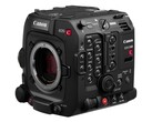 佳能为电影制作人推出功能丰富的全画幅 EOS C400 相机。(来源：佳能）