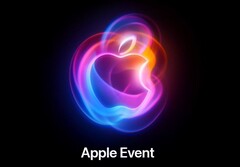 Apple 预计 iPhone 16 系列将在明天的 &quot;Its Glowtime &quot;发布会上亮相。(图片来源： )Apple