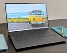 戴尔宣称其基于骁龙处理器的 XPS 13 可以 120 Hz 的速度输出到 4K 显示器。(图片来源：Notebookcheck）