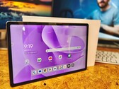 测试中的联想 Tab K12