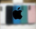 Apple iPhone 16 传闻将采用全新的 Capture 按钮。(图片来源：Apple, Sonny Dickson on X，经编辑）