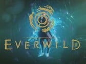 Everwild 的艺术风格灵感来自《塞尔达传说：荒野之息》。(图片来源：Rare/Xbox，已编辑）