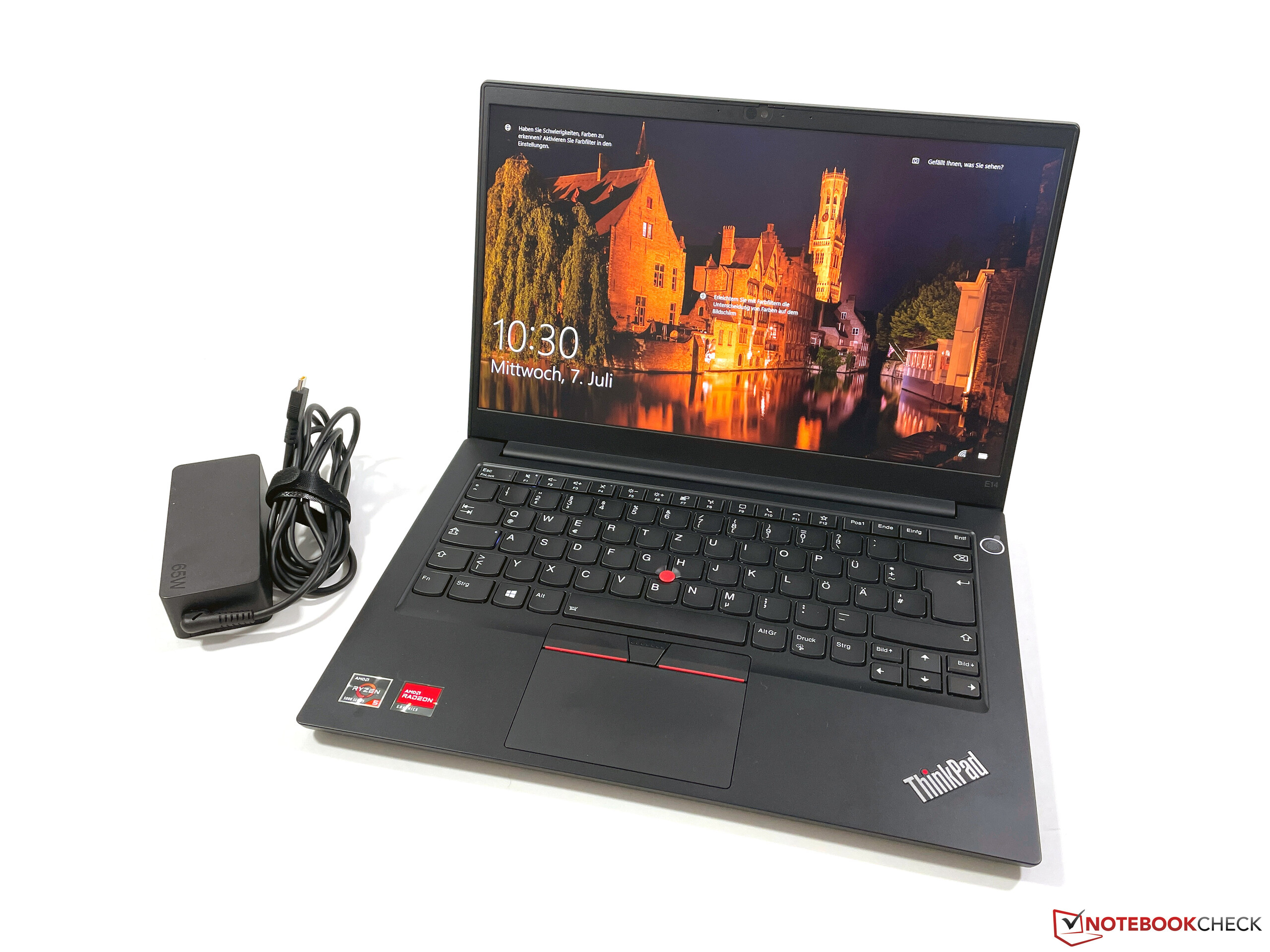 Lenovo ThinkPad E14 Gen 3 AMD 上位版 | therezafestas.com.br