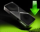 Nvidia RTX 50 系列欧洲降价（图片来源：Nvidia）