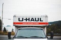 近年来，U-Haul 已成为多起数据泄露事件的受害者。(图片来源：Erik Mclean on Pexels）