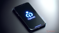 Apple x OpenAI iPhone（？）(来源：NBC via DALL-E 3）