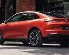 NIO 的 Model Y 竞争对手 Onvo L60 将受益于更便宜的电池（图片来源：NIO）