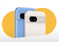 Pixel 8a 预计将为 Pixel A 系列带来众多第一。(图片来源：Google Fi Wireless via frutejuise）