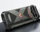 V Max Pro：Doogee 推出新款强固型智能手机。(图片来源：Doogee）