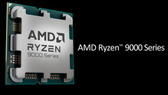 据报道，两款 Ryzen 5 和 Ryzen 7 9000 系列处理器被误标为 Ryzen 9（图片来源：AMD）