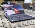 成熟的 Strix 光环：下一版 ThinkPad P14s AMD 需要 Ryzen AI Max（图片来源：Benjamin Herzig/Notebookcheck）