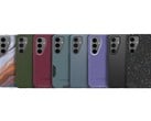 OtterBox S25 系列手机保护壳（图片来源：OtterBox）